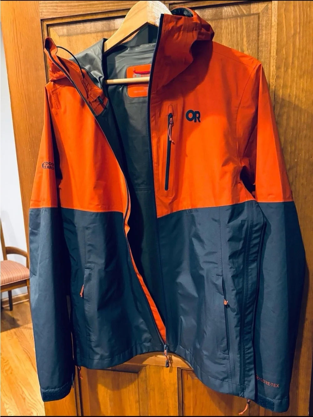 OUTDOOR RESEARCH FORAY II GORE-TEX Jacket